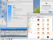 Xfce Ubuntu 12.04 + XFCE Configur...